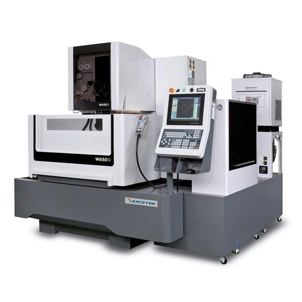 Electric Discharge Machines (EDM)