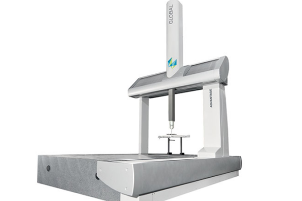 Fixed CMM Global Advantage